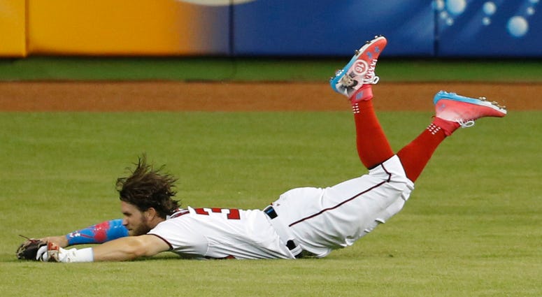 Bryce Harper Bryce Harper